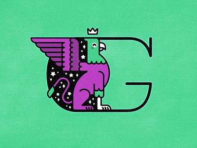 G - Gryphon