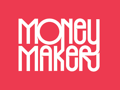 Money Maker money type