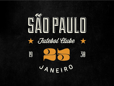 São Paulo - Football Club brazil football sao paulo soccer