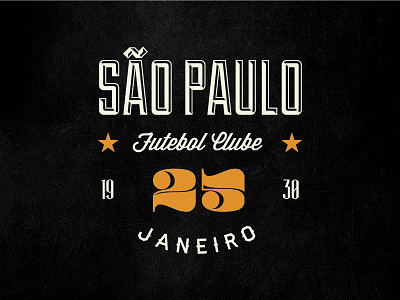 São Paulo - Football Club