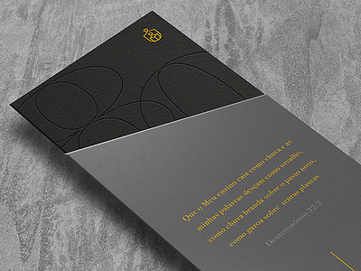 Invitation Card