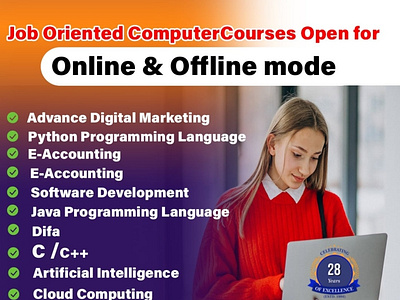 Best computer institute in delhi computer institute in pitampura