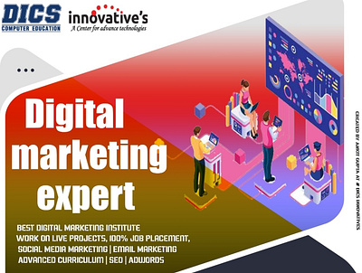 Digital marketing institute in pitampura digital