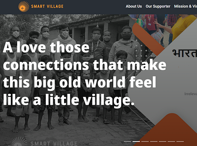 smartvillages websites