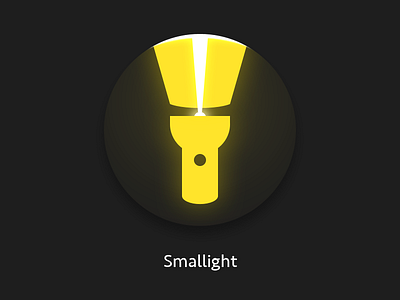 Smallight icon