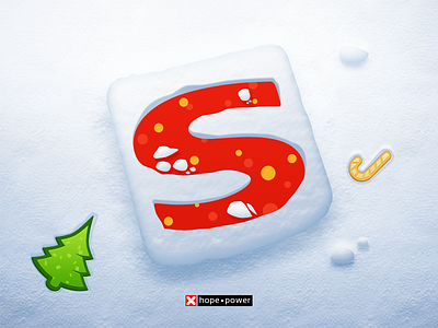 Christmas Launch Icon bingxuexin christmas icon launch snow sogou