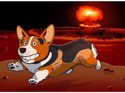 Attack illustration