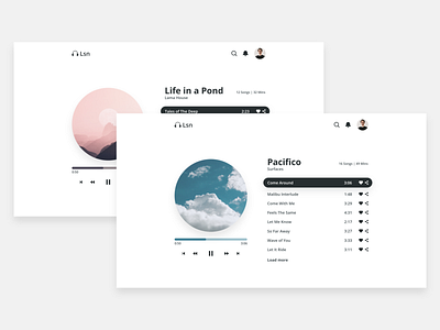 Daily UI 9