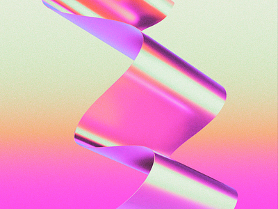 Gradient Artwork | Poster Design abstract art artwork branding color blend colorful digital illustration gradient art gradient map gradients illustration