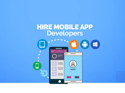 Looking for trusted mobile app developer in San Fransico android app appddevelopment ios mobileappdevelopment
