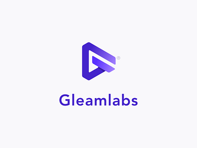 Gleamlabs New Logo