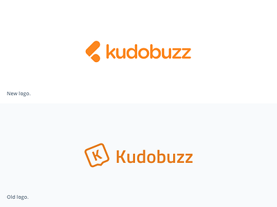 Kudobuzz New Logo