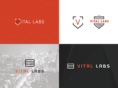 Vital Labs rejected studies data logo studies technology