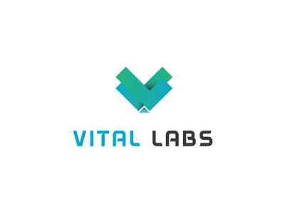 Vital Labs Rejected Study logo study technology