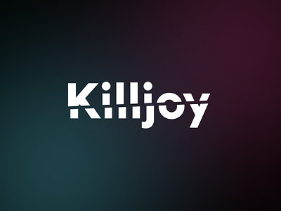 Killjoy: Marketing Agency brandidentity branding campaigns genz graphic design icon k k logo lettering logo logotype marketing marketingagency minimal modern typography vector wordmark