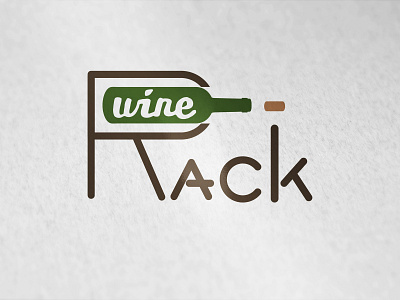 Wine Rack 2