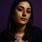 Anzhelika Gev