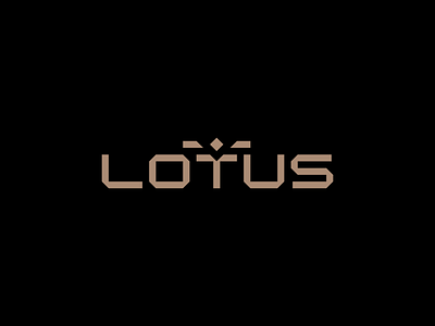 Lotus Automotive automotive brand branding car customization customizer design detailing identidade visual logo logotype lotus premium racing symbol vehicle visual identity workshop