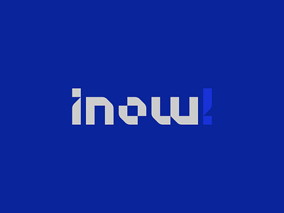 INOW! brand branding business change consultancy design education educação financeira finances financial education finanças identidade visual logo mentoring now portal symbol visual identity