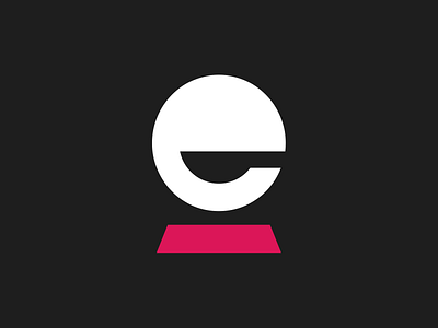 Logo concept for Elia