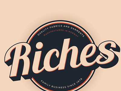 Riches