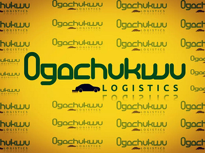 Ogochukwu Logistics