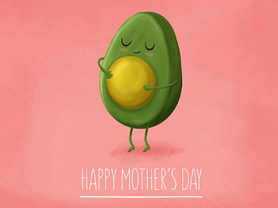 Happy Mother´s Day