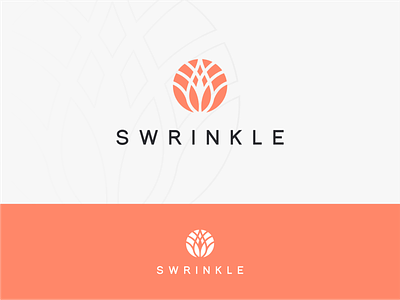 Swrinkle Logo logo