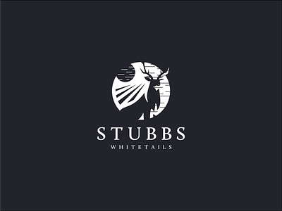 Stubbs Logo logo
