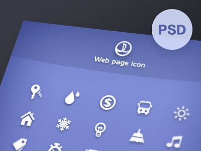 35 a simple free icon 35 a free icon purple simple