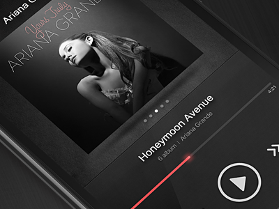 Music Player App/mobile