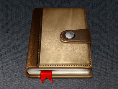 Note Book icon book icon leef note