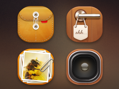 Miui App Icon