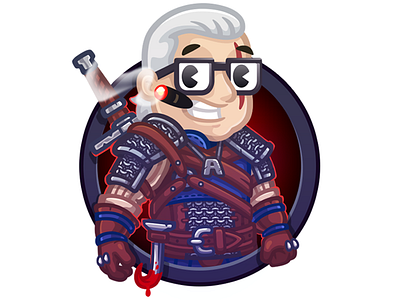 Avatar for Anton Logvinov #2