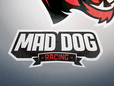 Mad Dog Racing #2