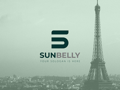 Sunbelly logo