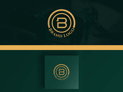 Modern Luxury Logo designs, themes, templates and downloadable graphic  elements on Dribbble