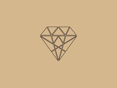 Luxury Diamond logo