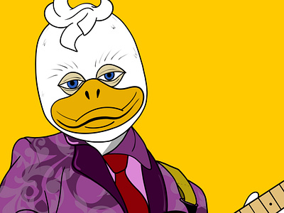 Howard The Duck