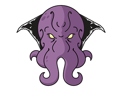 Mind Flayer - Dungeon Monster