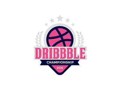 Dribbble Championship