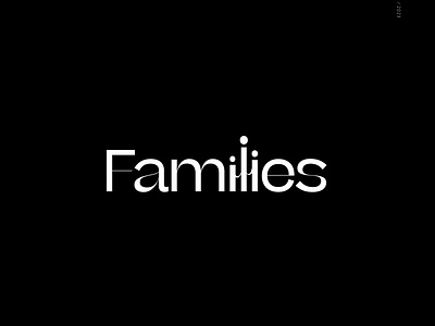 Families Logo Design