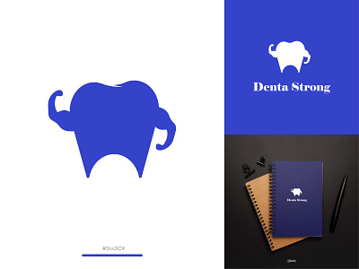 Dental clinic logo brand brand identity branding clinic logo dental logo design graphic design illustration logo logo brand logo design logo vector modern logo vector лого логотип фірмовий стиль