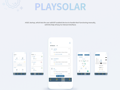 Project-Playsolar design ui