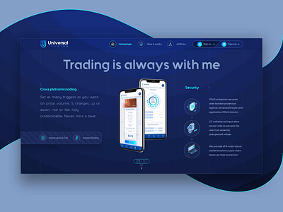 UX Design and Interaction Design for Crypto Wallet Web App banking branding card design crypto crypto wallet cryptocurrency extej finance fintech gambling interaction design payment saas saas landing page trading transition ui ux web app web design
