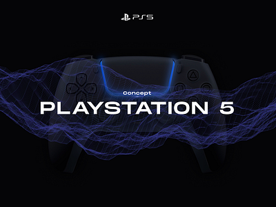 PS5 DualSense