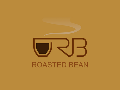 Coffee Shop Logo coffee design illustration logo