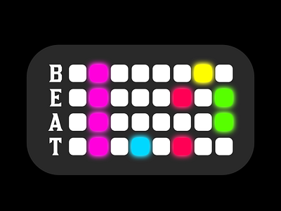 Beat Logo