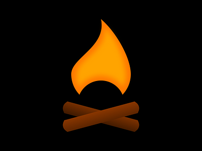 Flame Logo