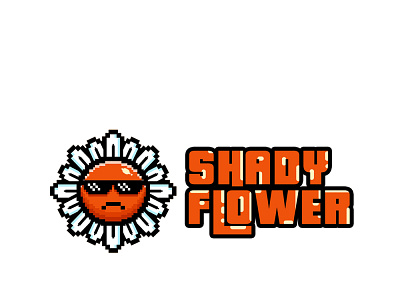 SHADY FLOWER